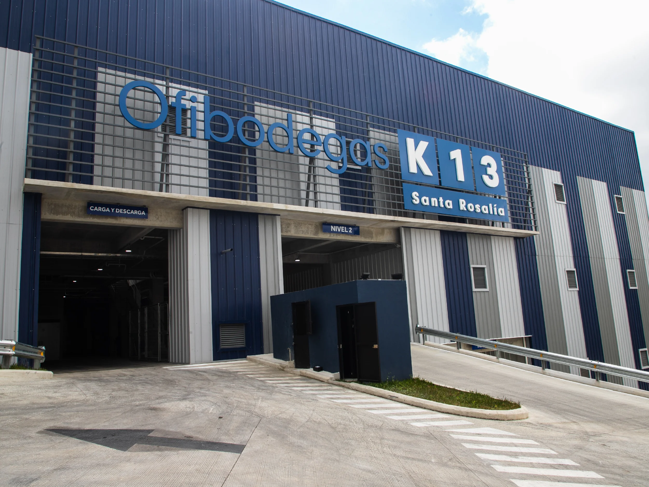 Bodegas K13