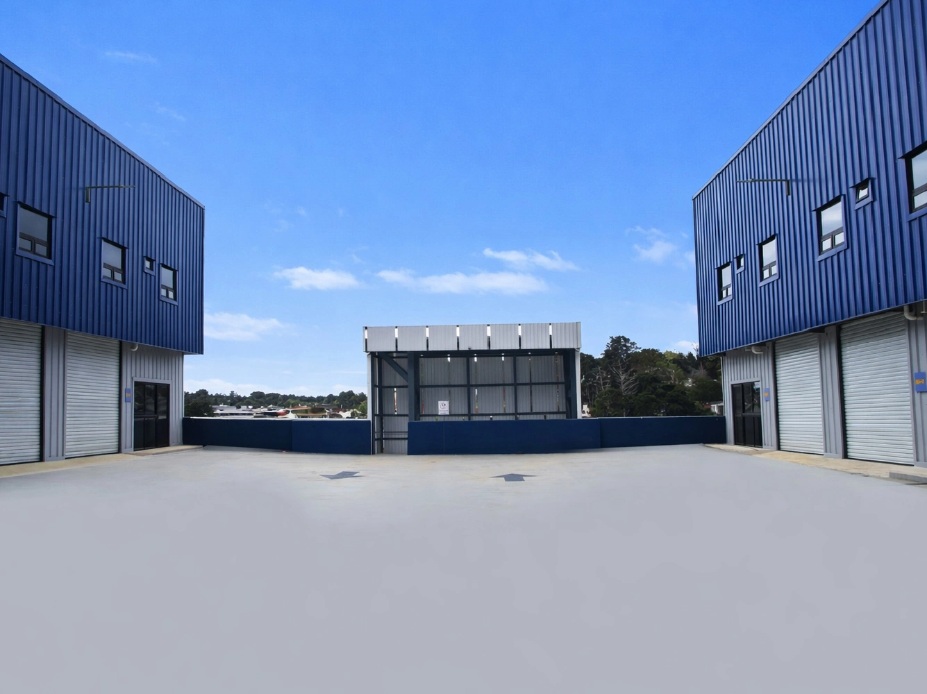 Ofibodegas K13