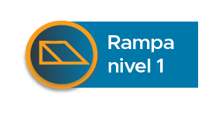 Rampa Nivel 1